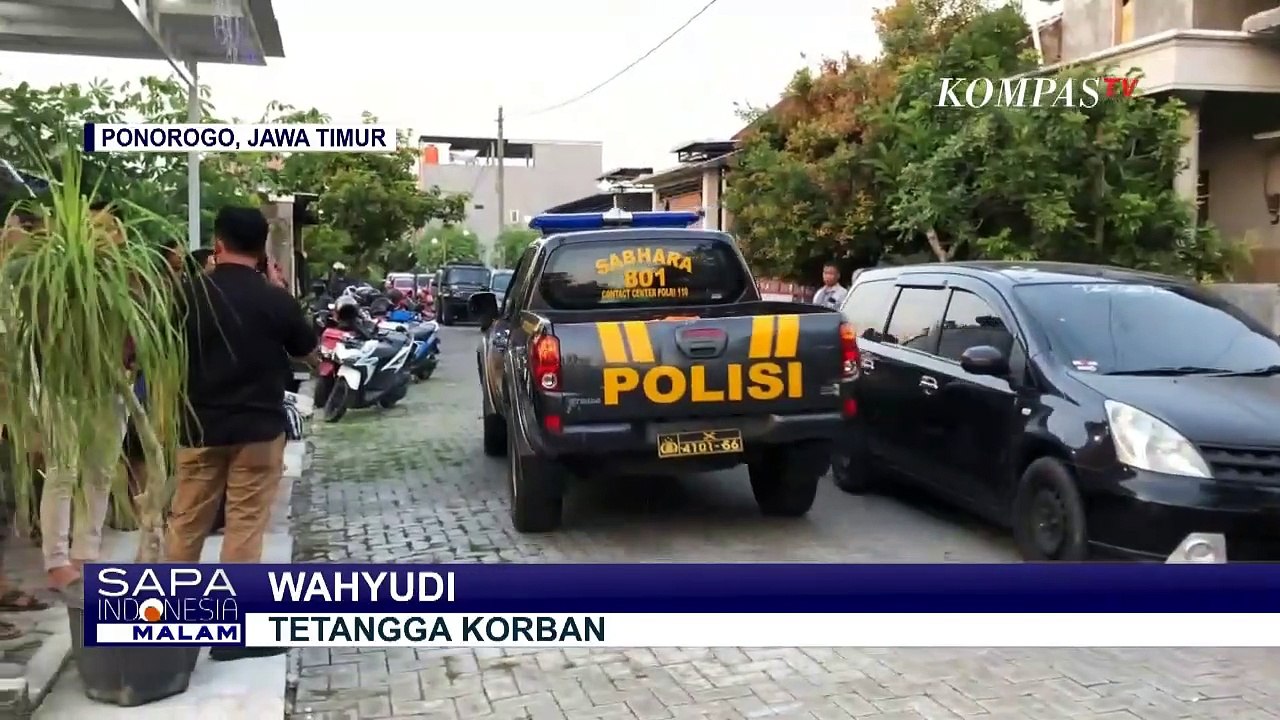 Anak Temani Jasad Ibu Selama 3 Hari, Polisi: Tak Ditemukan Tanda Kekerasan di Tubuh Korban