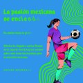 Moises Shemaria Capuano| La pasión mexicana se enciende en la Copa de Oro (parte 1)
