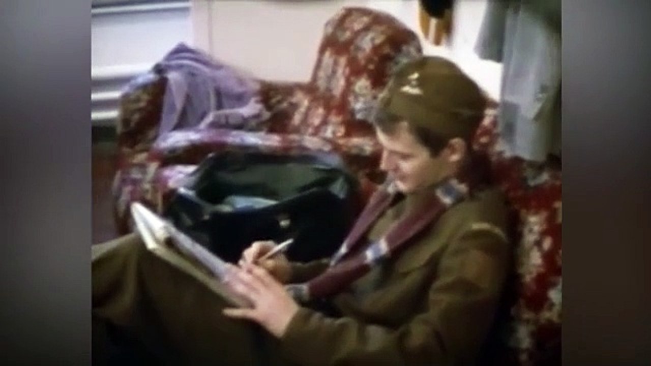 Dad's Army: Private Pike star Ian Lavender's life from EastEnders to scary health woes