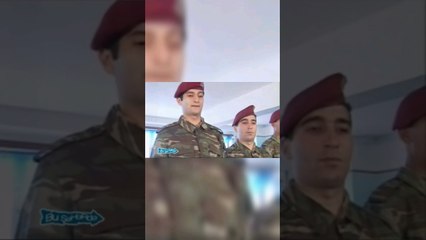 Əsgər olanlar anladı  #shorts #buşəhərdə #buseherde