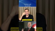 YAZIKLAR OLSUN! MAYINLI ARAZİLER NEDEN KALDIRILDI? #SHORTS