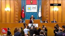 Meral Akşener, Akın Gürkan'ı Tuzla belediye başkan adayı ilan etti