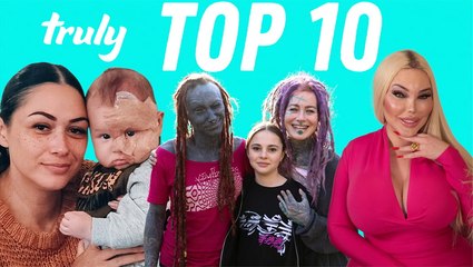 Top Viral Videos of 2023 on Truly 🌟