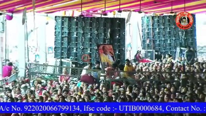 भगवान शिव अपनी पत्नी की मृत्यु पर क्यों रोये जाने इस प्रवचन में - Pandit Pradeep Ji Mishra Sehore