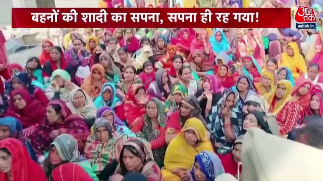 People gathers in huge numbers at martyrs funeral