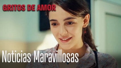 Tải video: Noticias Maravillosas - Gritos De Amor Capitulo 3