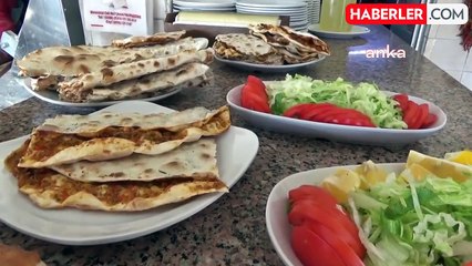 Edirneli esnaf lahmacun fiyatını yükseltmeyi düşünüyor