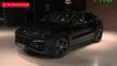 2024 Porsche Cayenne Coupe | Stunning SUV | Cayenne Coupe gives it the looks to match its speed