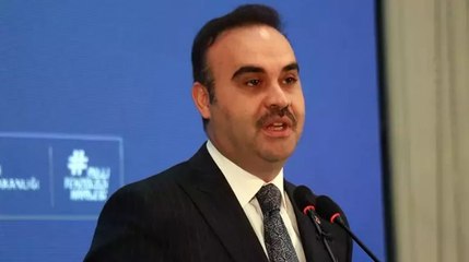 Bakan Kacır'dan Çinli otomotiv devlerine çağrı