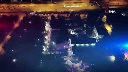 11 milyar liralık mal varlığına el konuldu