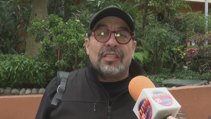 'El Borrego' Nava compartió su secreto para perder 16 kilos en solo unas semanas