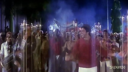 Walion Men Wali / 1982 Ustadi Ustad Se /Mahendra Kapoor