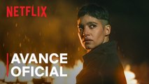 Rebel Moon (Parte dos) La guerrera que deja marcas en  Netflix