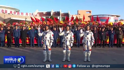 2023 in Review: Fabulous Year in Space Discoveries