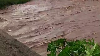 Lluvias y calles anegadas en Tucumán - Canal Sur