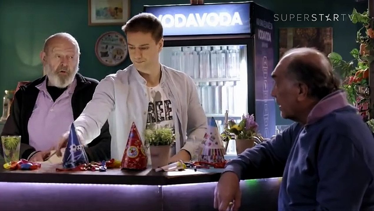 Sindjelici sezona 5 epizoda 36