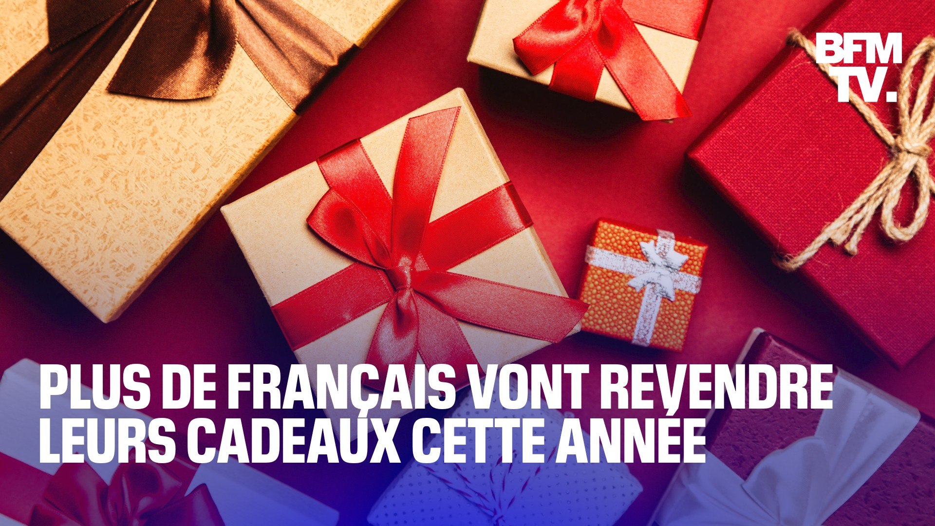 Vie quotidienne. « Je ne culpabilise plus » : un quart des Français vont  donner ou revendre leurs cadeaux de Noël cette année