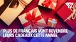 Plus de Français vont revendre leurs cadeaux de Noël cette année, mais c'est surtout pour payer les factures