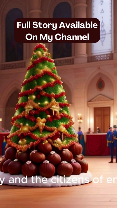 Christmas Special Episode