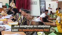 Kondisi Jari Seperti Ini Bikin Gagal Tes Masuk Anggota Polri, Apa Itu? | SINAU