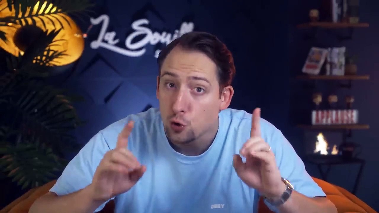 Rejoins-moi dans mon marais ! - SHREK