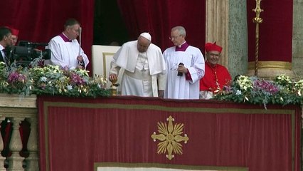 Papa denuncia 'situação humanitária desesperadora' em Gaza