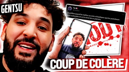 Mohamed Henni en colère : Découvrez ce qui l'a choqué 😡