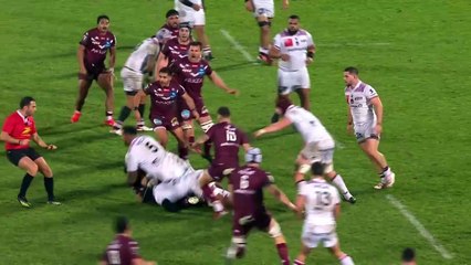 Grand Format - UBB/LOU (46-10)