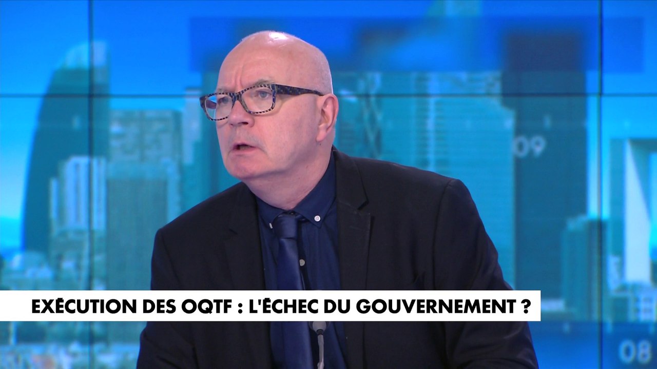 Philippe David : «Avec l'Algérie, les relations internationales ne sont que des rapports de force».