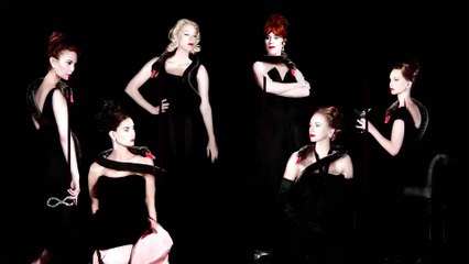 First Look at Feud: Capote Vs. The Swans with Naomi Watts