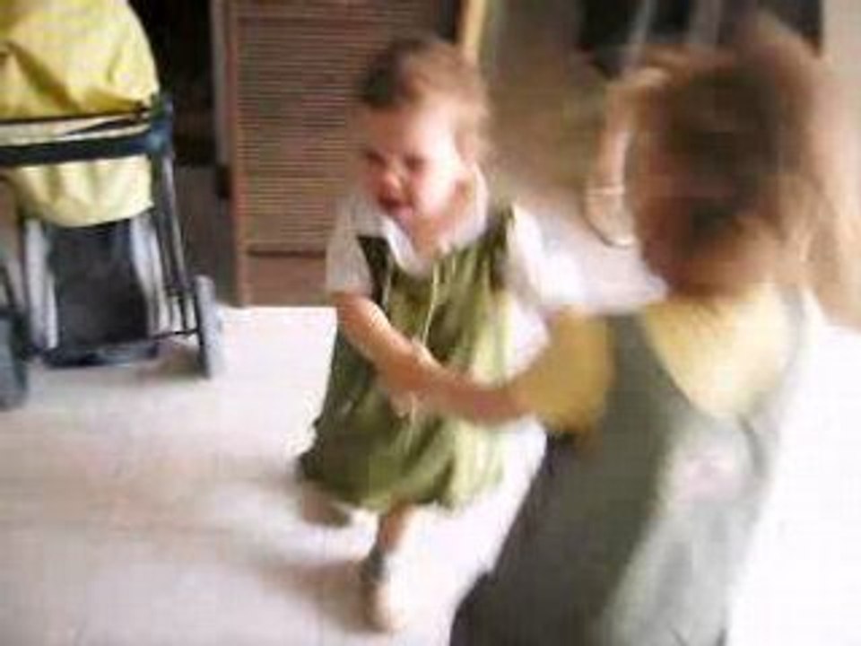 Loriane et Noelie