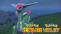 Vert-de-Fer Pokémon Écarlate et Violet : Comment le battre dans les Raids Téracristal 5 étoiles et le capturer ?