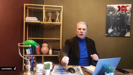 Ataklı, Şehit Babasını Hedef Aldı: 'Kimsin Lan…?'