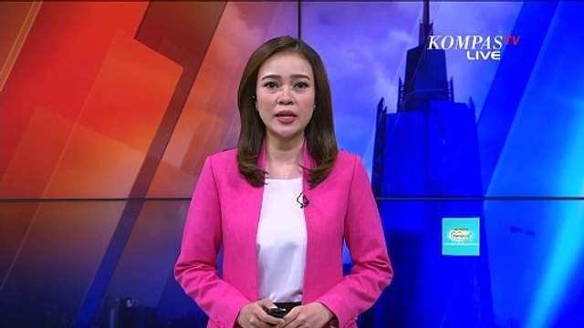 Kapal Tugboat Terbalik di Sungai Musi Usai Tabrakan, 1 Orang Hilang