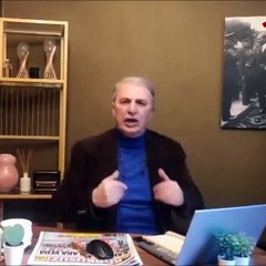 Can Ataklı'dan şehit babasına hakaret!