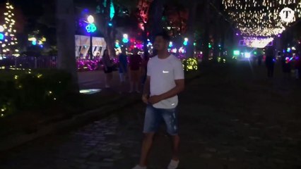 ACOMPANHE AO VIVO FM O TEMPO AO VIVO (1008)