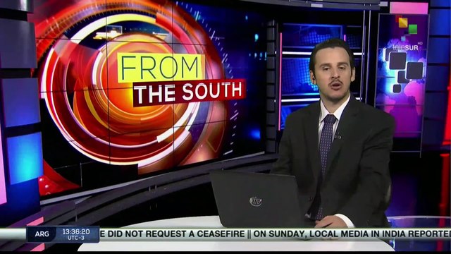 FTS 12:30 25-12: Israeli shelling kills 70 Palestinians in Al-Maghazi refugee camp