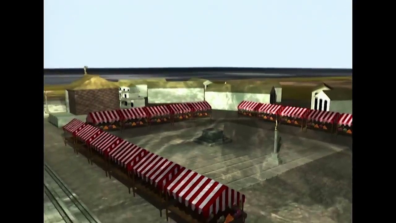 What Life Was Like In Pompeii During Ancient Rome's Glory Days Lost Treasures