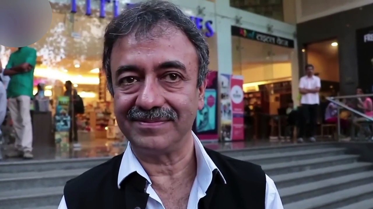 Dunki Director Rajkumar Hirani Reaction On Salaar | Salaar Review