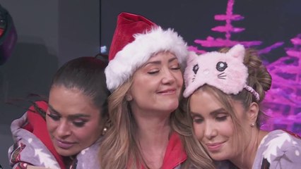 Conductores de Hoy compartieron los 4 momentos que los marcaron en el 2023