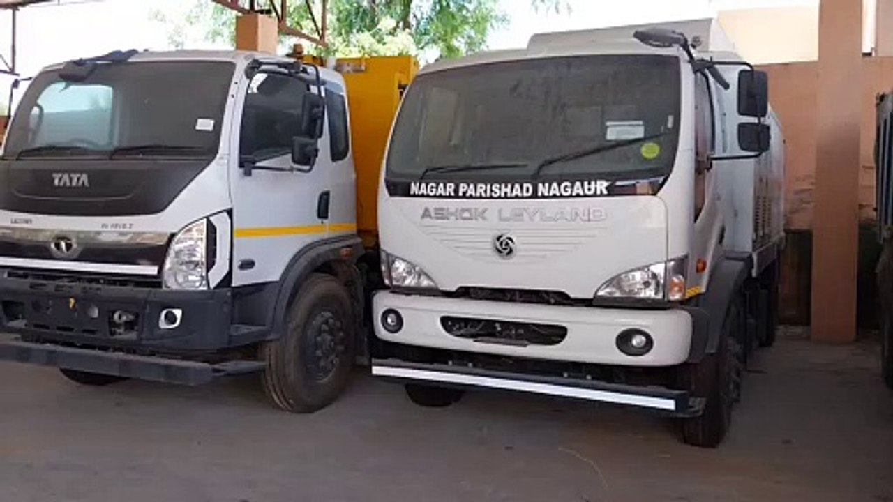 बकाया जमा नहीं हुआ तो तीन हजार से ज्यादा वाहनों का पंजीयन होगा निरस्त