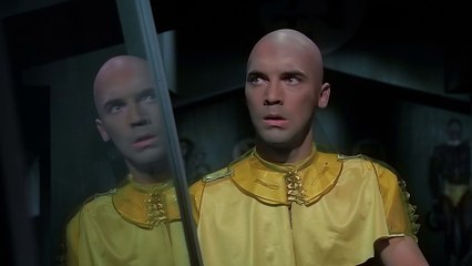 Spazio 1999 - Hd Widescreen - ITS2x15 - Vindrus (A question of balance)