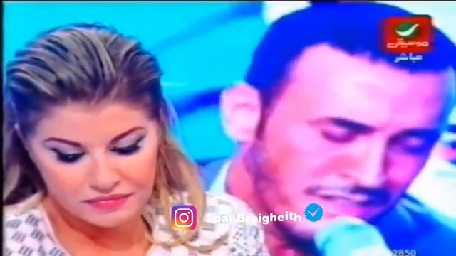 كاظم الساهر _ مقدمة تاريخية + بعد الحب (عود) قمة الاحساس - القيصر مع هالة سرحان 2002- 2004