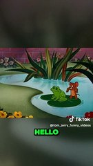 كارتون طم انجيري