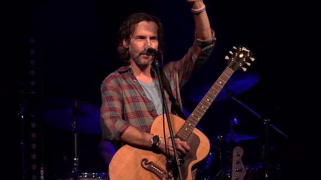 ATMOSPHERE - Koncert w Domu (MOK Leszno 17.11.2023)