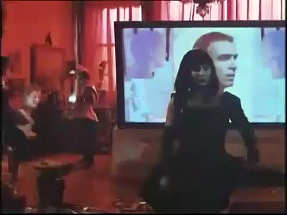 La bande-annonce de Jusqu'au bout du monde.