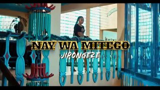 Nay Wa Mitego - Jipongeze (Official Music Video )