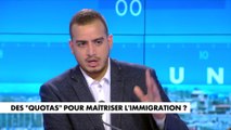 Amine Elbahi : «Les critères d'attribution de la nationalité française ne doivent plus se faire au nom du droit du sol, mais au nom du mérite»