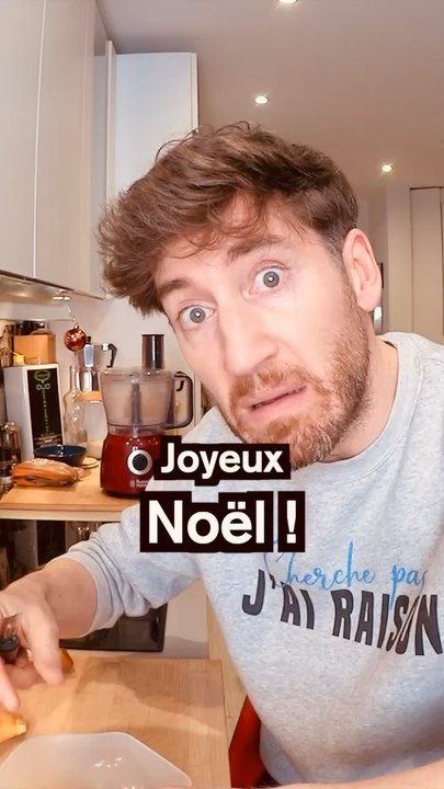 Joyeux Noël