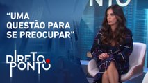 Apagão em SP em novembro trouxe prejuízos à Kopenhagen? Renata Vichi responde | DIRETO AO PONTO